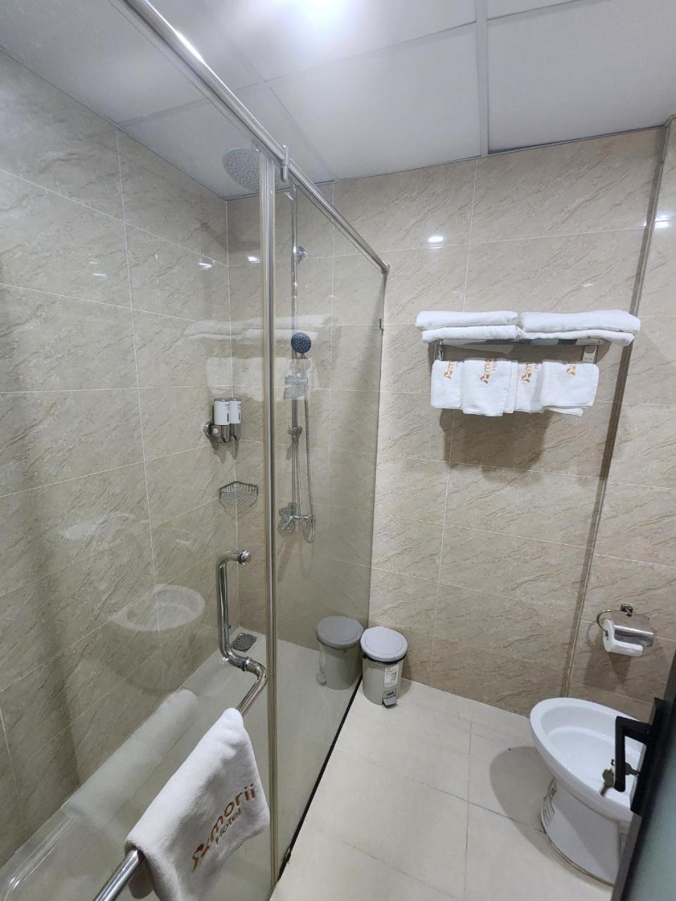 Amorii Hotel Фукуок Екстер'єр фото